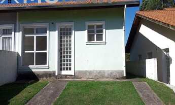 Imagem 2: VARGEM GRANDE PAULISTA - Casa de Condomínio - Narita Garden