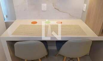 Imagem 6: Apartamento para Aluguel - Vila Mariana, 1 Quarto, 50 m2