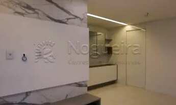 Imagem 3: Apartamento à Venda 3 Quartos/Mobiliado 81m² 2 Vagas Vista Mar, Candeias