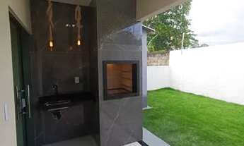 Imagem 2: Residencial Itabira 3/4