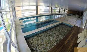 Imagem 8: APTO BROOKLIN Apartamento com 1 dormitório