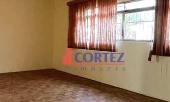 Imagem 5: Casa com 4 dormitórios para alugar, 171 m² por R$ 2.700,00/mês - Vila Indaiá - Rio Claro/S