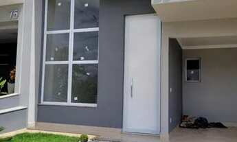 Imagem: Casa à venda em Residencial Real Parque