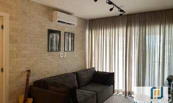 Imagem: Apartamento à venda no Alpha Park - Alphaville