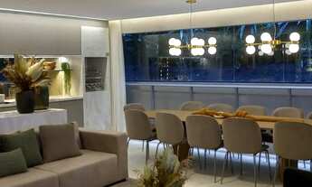 Imagem: Apartamento 123 metros 03 suítes Bela Vista