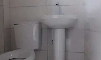 Imagem 6: Espaçosa Esquina em rua Principal Tatuquara Curitiba Pr