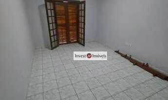 Imagem 6: Sobrado com 4 dormitórios para alugar, 130 m² por R$ 2.998,99/mês - Bosque dos Eucaliptos