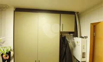 Imagem 7: Apartamento a 500 metros do Metro Santana com 3 dormitórios, sendo uma suíte, 2 vagas