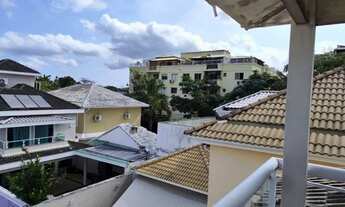 Imagem 4: Casa de condomínio para venda com 350 metros quadrados com 4 quartos