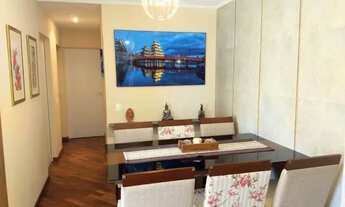 Imagem 7: Apartamento com 3 Quartos 1 suite à Venda, 90 m² por R$ 949.000