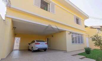 Imagem 3: Casa - Jardim Paraíso - Campinas