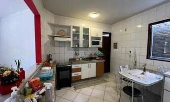 Imagem 6: ))Casa para venda com 100 metros quadrados com 3 quartos em Pedreira - Belém - PA