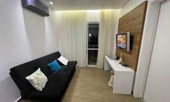 Imagem: Alugo apto com 47 m2, 1 quarto, 1 suíte