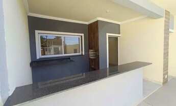 Imagem 6: Casa com 3 dorms, Gaivotas, Itanhaém - R$ 430 mil, Cod: 407