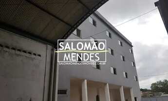 Imagem 3: Galpão com Edificio Comercial junto a A. Montenegro