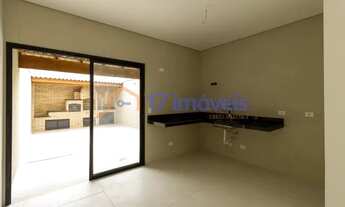 Imagem: Sobrado à venda com 3 dorms (1 suíte)