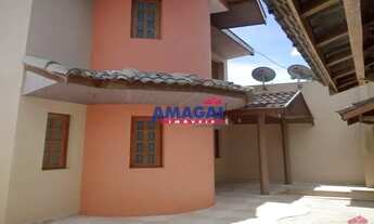 Imagem: Sobrado com quartos para alugar no Jardim