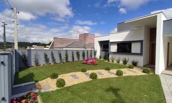 Imagem 2: JARAGUÁ DO SUL - Casa Padrão - TIFA MARTINS