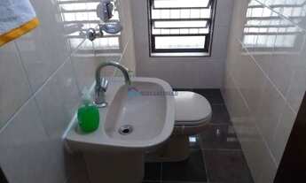 Imagem 7: Sobrado 4 dormitórios 200m² área útil, 5 vagas, proximo Shopping Plaza Sul