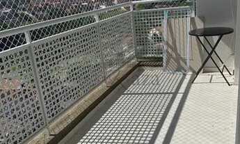 Imagem 7: Apartamento - Centro - Edifício Imotion São José - 38m² - 1 Dormitório