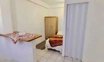 Imagem: Linda kitnet no Pantanal - Somente mulheres