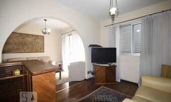 Imagem 4: Apartamento para Aluguel - Vila Sônia, 2 Quartos, 90 m2