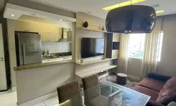 Imagem: Apartamento MOBILIADO no Torres Trivento