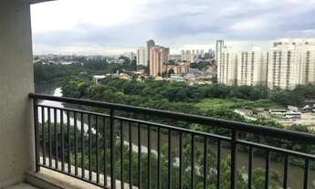 Imagem 3: APARTAMENTO RESIDENCIAL em BARUERI - SP, ALPHAVILLE EMPRESARIAL