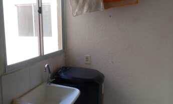 Imagem 4: Apartamento 2/4 Camaçari Residencial Viena R$ 128.000