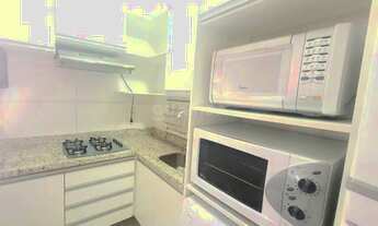 Imagem 5: Exclusividade Guarida: Apartamento de 1 dormitório , totalmente mobiliado, no bairro Centr