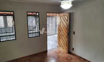 Imagem 4: Casa - Vila Padre Manoel de Nóbrega - Campinas