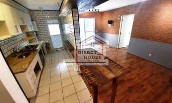 Imagem 4: Apto 3 dorms varanda gourmet prox. metrô Vila Sônia