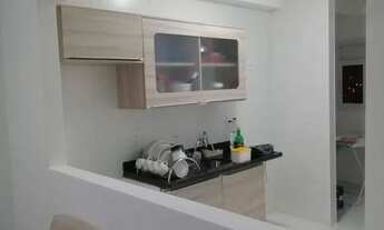 Imagem 3: Apartamento LOCAÇÃO Cond. Sun Vale - Jardim Vale do Sol por R$ 2.000.00!