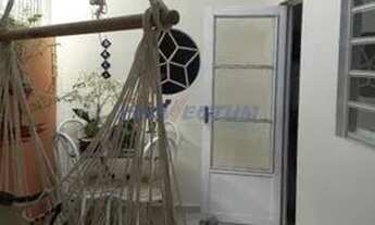 Imagem 5: Casa - Jardim Leonor - Campinas