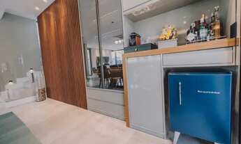 Imagem 7: CASA RESIDENCIAL em SANTANA DE PARNAÍBA - SP, TAMBORÉ