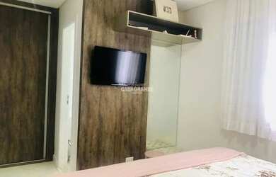 Imagem 4: Apartamento 3 quartos com 99m² - Rossi Montes