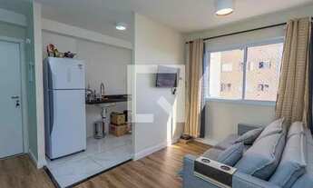 Imagem 2: Apartamento à Venda - Piraporinha, 2 Quartos, 45 m2