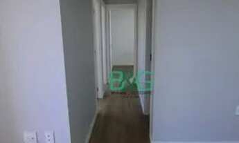 Imagem 6: Apartamento com 3 dormitórios à venda, 65 m² por R$ 430.000 - Penha de França - São Paulo