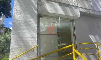 Imagem 3: Excelente sobrado comercial de esquina com 160m², 3 vagas