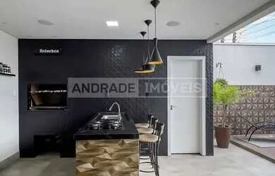 Imagem 6: Casa Alto Padrão bairro São João