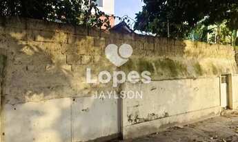 Imagem 5: Terreno-À VENDA-Ramos-Rio de Janeiro-RJ