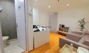 Imagem 2: Conjunto comercial 48m² 01 vaga ao lado do Shopping Ibirapuera