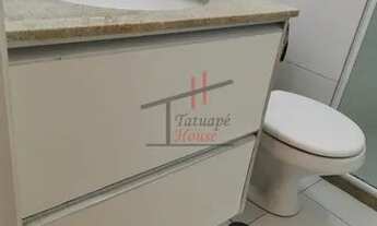 Imagem 2: SAO PAULO - Padrão - Tatuapé