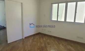 Imagem 2: Sobrado Jardim da Saúde com Elevador e Piscina