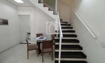 Imagem 4: Sobrado á venda com 2 Quartos 2 suites com Varanda - Piazza di Roma