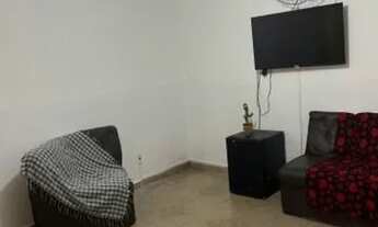 Imagem: Quarto individual metrô Jabaquara