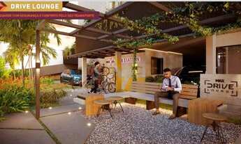 Imagem 5: Apartamento para venda tem 43 metros quadrados com 2 quartos em Boa Vista - Recife - PE