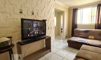 Imagem: Apartamento para Aluguel - Vila Nova Sorocaba