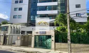 Imagem 2: Alugo Apartamento 4 Quartos 2 suites Boa Viagem Alto Padrão