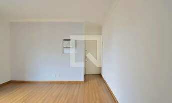 Imagem 3: Apartamento para Aluguel - Chácara Inglesa, 2 Quartos, 60 m2